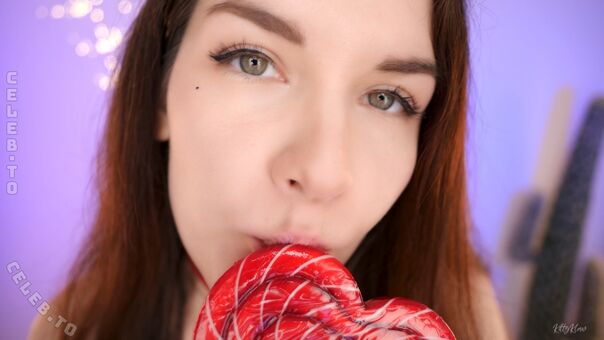 KittyKlaw Nahé Úniky OnlyFans Fotka 188