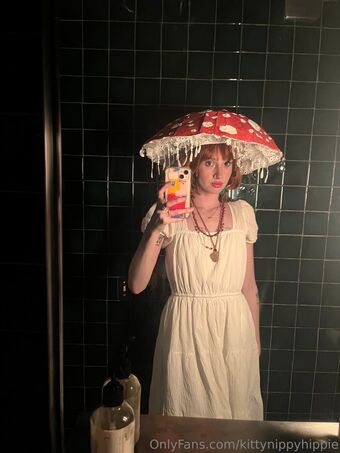 kittynippyhippie Nahé Úniky OnlyFans Fotka 51