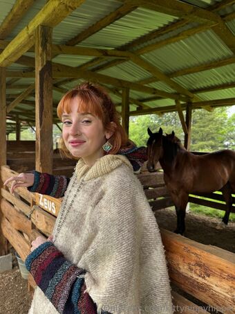 kittynippyhippie Nahé Úniky OnlyFans Fotka 55