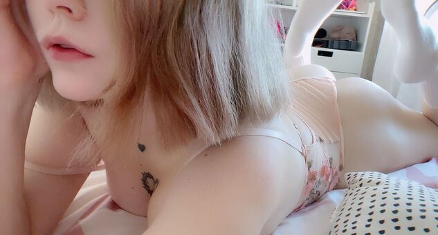 Kkhrisya Nahé Úniky OnlyFans Fotka 17
