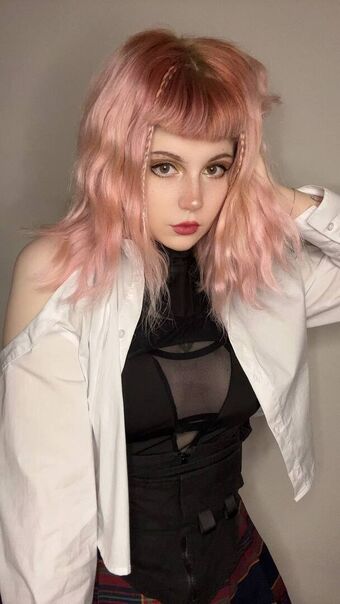 Kkhrisya Nahé Úniky OnlyFans Fotka 23