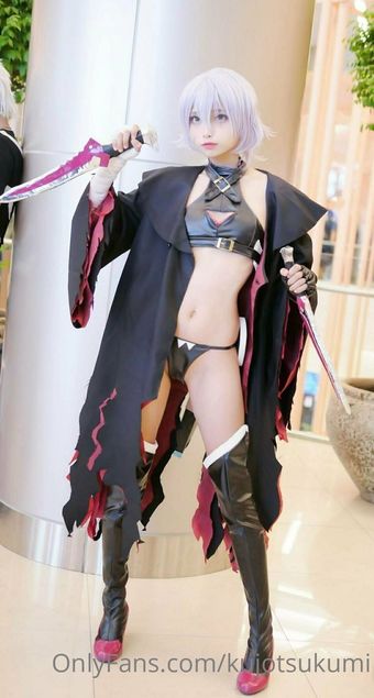 kojimatsukumi Nahé Úniky OnlyFans Fotka 2