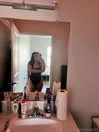 Kozzaar Nahé Úniky OnlyFans Fotka 11