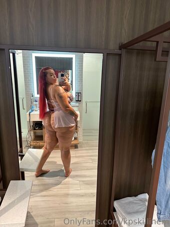 Kpskillinem Nahé Úniky OnlyFans Fotka 12