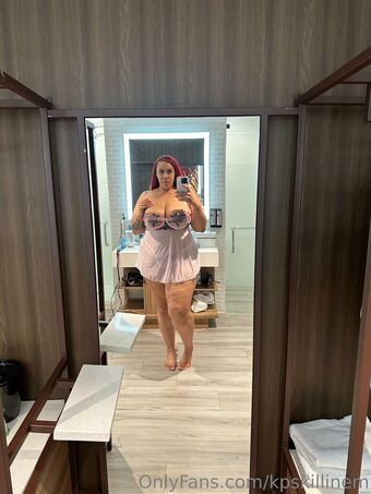 Kpskillinem Nahé Úniky OnlyFans Fotka 13