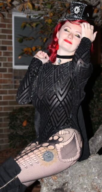 krazyshark Nahé Úniky OnlyFans Fotka 2