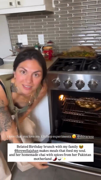 Krewella Nahé Úniky OnlyFans Fotka 25