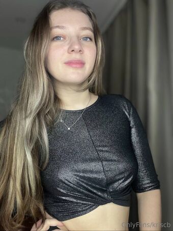 kriscb Nahé Úniky OnlyFans Fotka 6