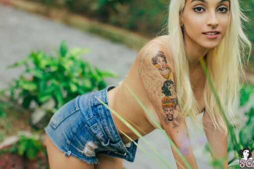 Krishna Nahé Úniky OnlyFans Fotka 7