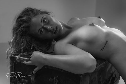 krisowitz Nahé Úniky OnlyFans Fotka 14