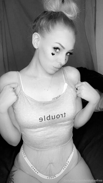 kristybaefree
