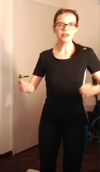 Kritzelpixel Nahé Úniky OnlyFans Fotka 1