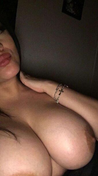 Krrose69 Nahé Úniky OnlyFans Fotka 11