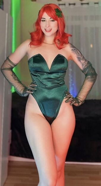 Ksenia Noche Nahé Úniky OnlyFans Fotka 1