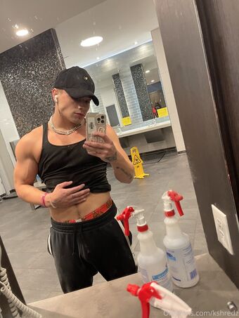 kshredz Nahé Úniky OnlyFans Fotka 1