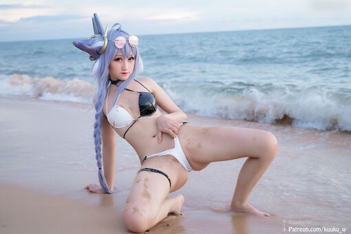 Kuuko W