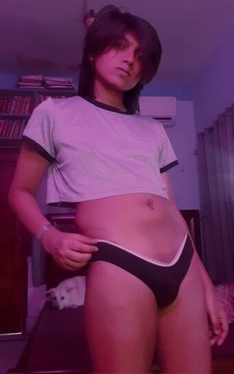 KwitTrap Nahé Úniky OnlyFans Fotka 7
