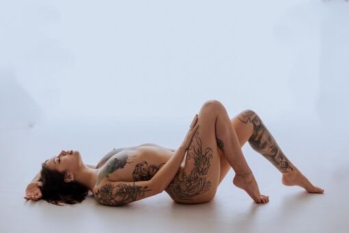 Ky Fenix Nahé Úniky OnlyFans Fotka 27