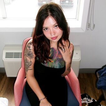 Ky Fenix Nahé Úniky OnlyFans Fotka 32