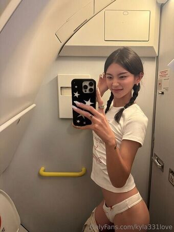 kyla331love Nahé Úniky OnlyFans Fotka 13