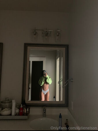 kylienelson Nahé Úniky OnlyFans Fotka 54