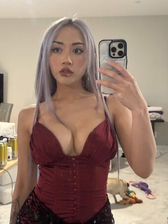 kyootbot Nahé Úniky OnlyFans Fotka 144