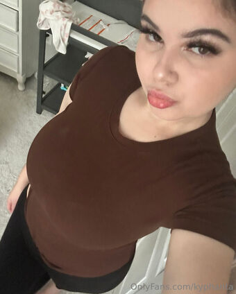 kyphanta Nahé Úniky OnlyFans Fotka 101