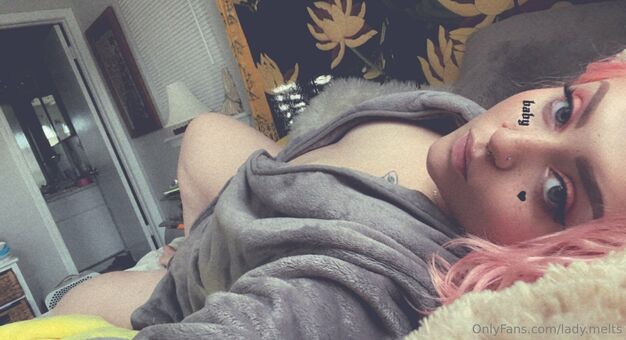 lady.melts