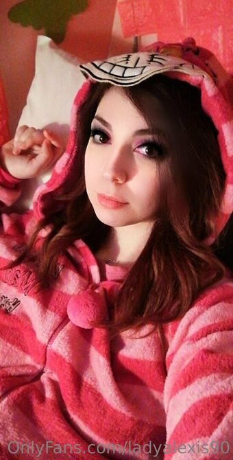 Ladyalexis90