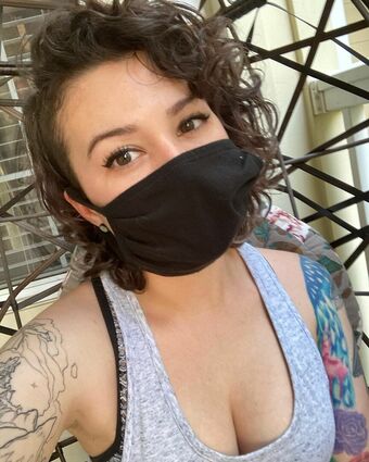 LadyDevann Nahé Úniky OnlyFans Fotka 11
