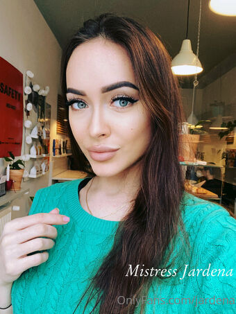 ladyjsinner Nahé Úniky OnlyFans Fotka 26