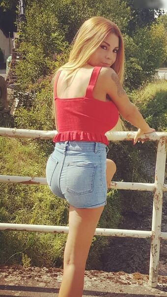 Ladysecrets Nahé Úniky OnlyFans Fotka 24