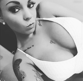 Ladysecrets Nahé Úniky OnlyFans Fotka 25