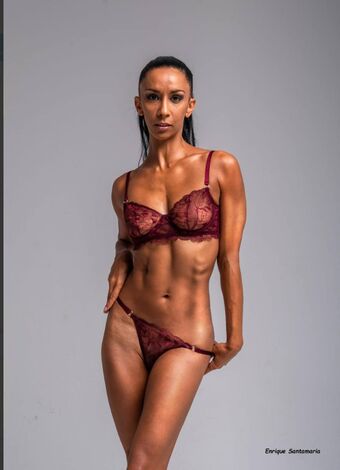 Laetitia Bouffard-Roupe