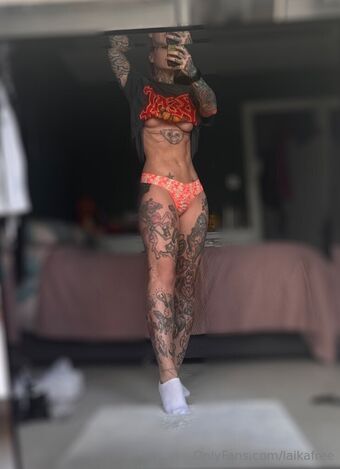 laikafree