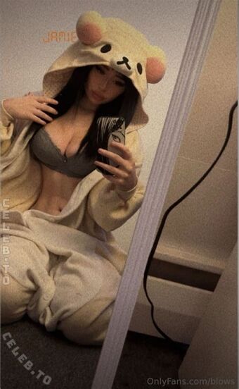 lain.verse Nahé Úniky OnlyFans Fotka 10