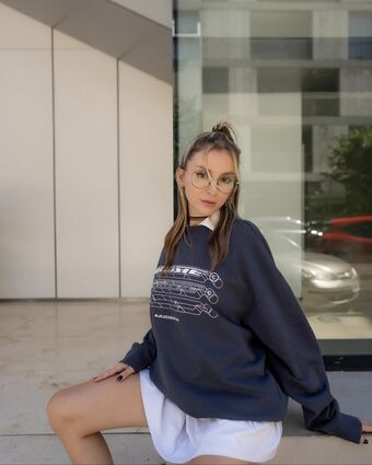 lanabells Nahé Úniky OnlyFans Fotka 2