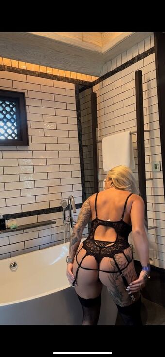 LanaDaisy Nahé Úniky OnlyFans Fotka 9