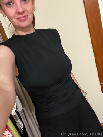 lanatits Nahé Úniky OnlyFans Fotka 5