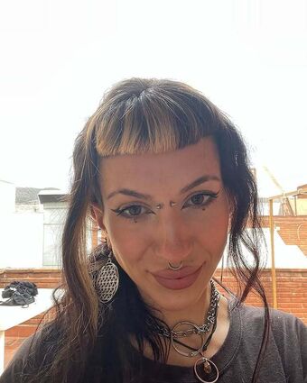 laplata Nahé Úniky OnlyFans Fotka 9