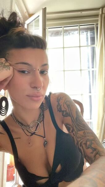 laplata Nahé Úniky OnlyFans Fotka 11