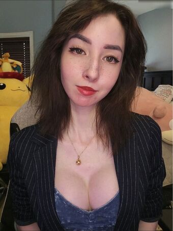 Larxa Nahé Úniky OnlyFans Fotka 33