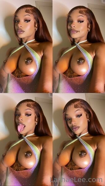 lashaelee