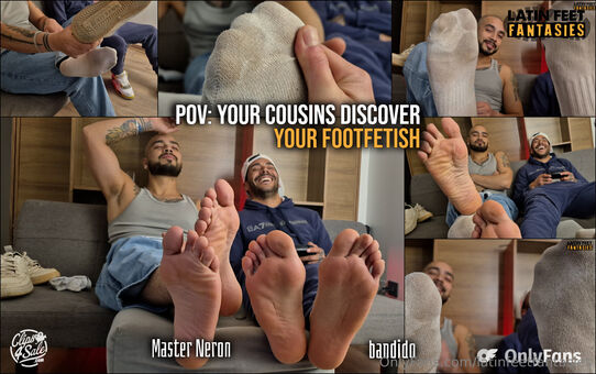 latinfeetfantasies