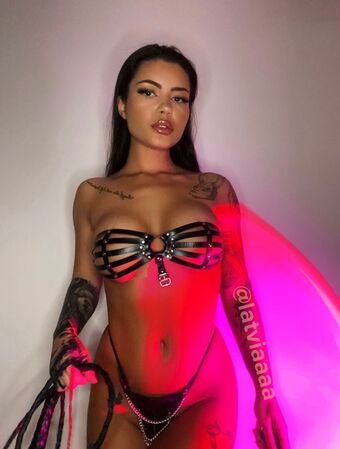 latviaaaa Nahé Úniky OnlyFans Fotka 18