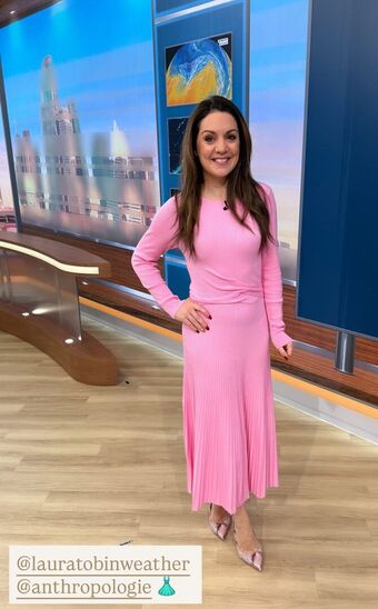 Laura Tobin