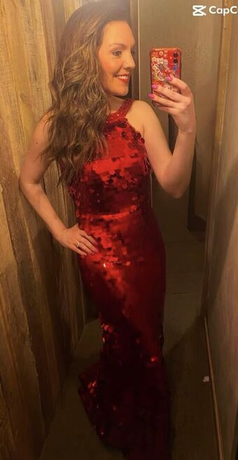 Laura Tobin Nahé Úniky OnlyFans Fotka 255