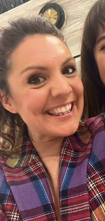 Laura Tobin Nahé Úniky OnlyFans Fotka 260