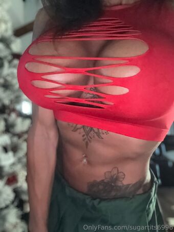 Laura Nahé Úniky OnlyFans Fotka 101