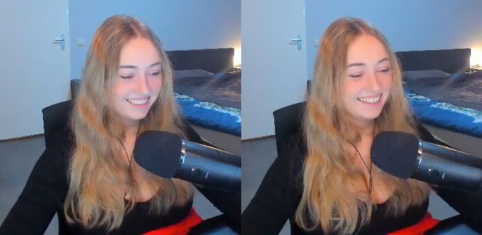 Lauraa Nahé Úniky OnlyFans Fotka 27